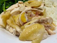 -巫记鸡饭店