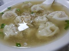 -汪家馄饨(集庆路店)
