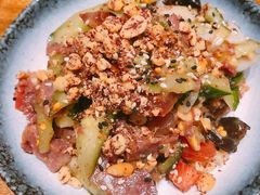 舂牛肉-阿木舂记·特色小吃(平江路店)