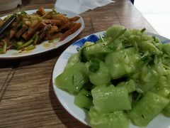 -湖南牛肉特色粉面(华屏路店)