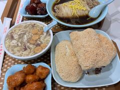 -常州银丝面馆(府琛店)