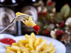 -巴伐利亚啤酒坊(意式风情街店)