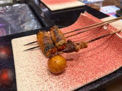 -鸟山鸣·日料食堂(王府井店)