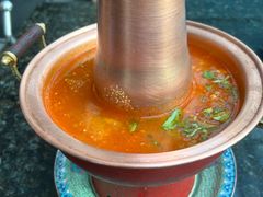 -王家渡火锅店(棕榈泉店)