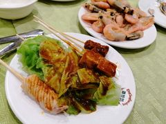 -鑫善坊(经四路店)