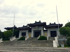 -敬亭山风景名胜区