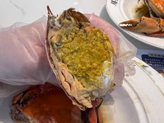 -膳富贵黄油蟹体验馆(欢乐港湾店)