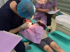 -泰康拜博口腔(凯迪大厦店)