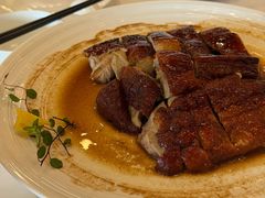 -广州建国酒店-盈丰阁粤菜-粤式茶点