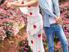 -爱我旅拍婚纱摄影(大理店)