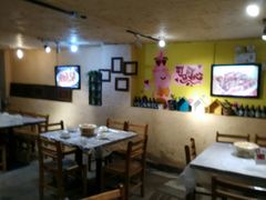 大堂-可可大虾武汉土菜大排档(万松园1店)