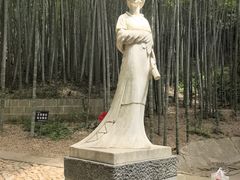 -敬亭山风景名胜区