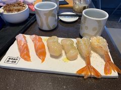 -元气寿司(东方宝泰店)