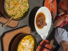 -小厨娘金榜题名(夫子庙秦淮河店)