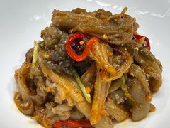 -一坐一忘云南菜(卓悦中心)