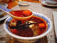 古法糖芋苗-南京大牌档(苏州中心店)