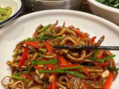 -衡厨·衡阳土菜(中南店)