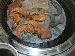 -福缘烤肉王自助(爱琴海-原比尔森店)