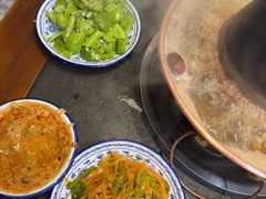 -吉祥涮羊肉