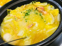 -桦立酒家(宜山路店)