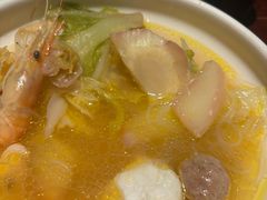 -外婆家(西溪印象城店)