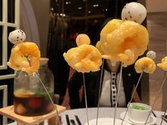 -北京王府井希尔顿酒店·秦唐中餐厅Chynna