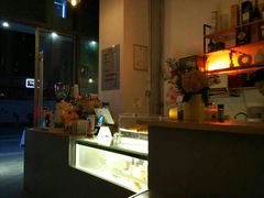-BIJOU coffee&cocktail(龙岗万科广场店)