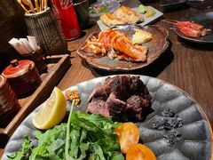 -三川·十酒Izakaya(南昌路店)