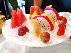 果盘-福1039(愚园路店)