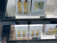 -王权免税店(清迈机场店)