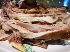 -清真益鑫羊肉手抓馆(南大街店)