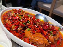 香辣美容蹄-胡大饭馆 24h(簋街总店)