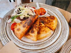 -The Good Place好地方·Brunch·coffee(国贸店)