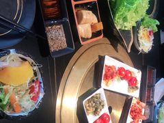 -谷牛和牛烤肉(漕河泾印象城店)
