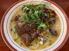-沈记土鸡米线(七星街品牌中心店)