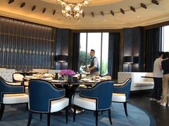 -上海苏宁宝丽嘉酒店·Cafe Bellagio西餐厅