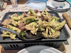 -醉南拳客家菜·河田鸡(东街口航空大厦店)