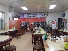 大堂-香辉食馆(新兴路店)