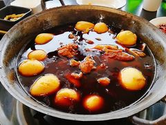 -李子坝梁山鸡(李子坝大鸡哥店)