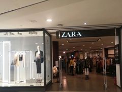 -ZARA(沈阳大悦城店)
