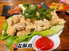 -大三元台湾鲁肉饭(沙井新桥店)