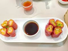-蔡澜点心·粤菜(丽泽天街店)
