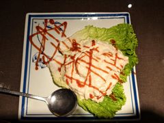 -素人记素食馆(十全街店)