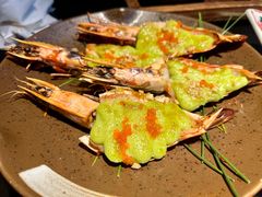 生蚝-花潮料理艺食馆(成都万象城店)