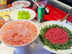 -小龙翻大江文化火锅(宽窄店)
