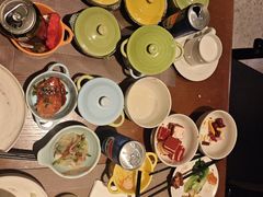 -上海波特曼丽思卡尔顿酒店