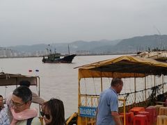 -北岐滩涂