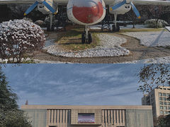 -南京航空航天大学(明故宫校区)