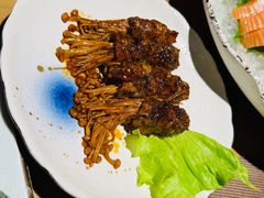 -福樱兰海鲜放题铁板烧(加州店)