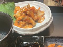 -無二炙坊·和牛烧肉(大钟寺1733店)